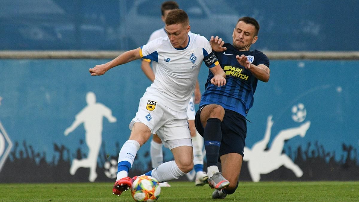 Динамо – Десна: прогноз и ставки букмекеров на матч 11.09.2020 Динамо – Десна: прогноз и ставки букмекеров на матч 11.09.2020