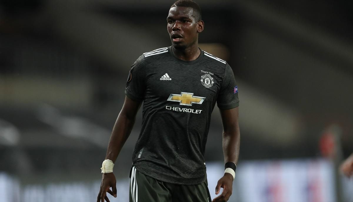 МЮ презентовал камуфляжную форму, которую высмеяли фанаты: фото МЮ презентовал камуфляжную форму, которую высмеяли фанаты: фото