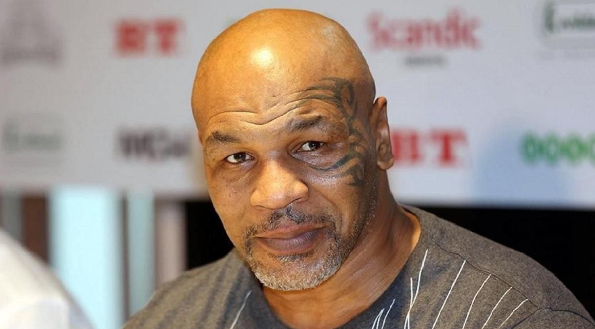 Ломаченко – улюблений боксер "Залізного Майка": хто ще увійшов у рейтинг Ломаченко – улюблений боксер "Залізного Майка": хто ще увійшов у рейтинг