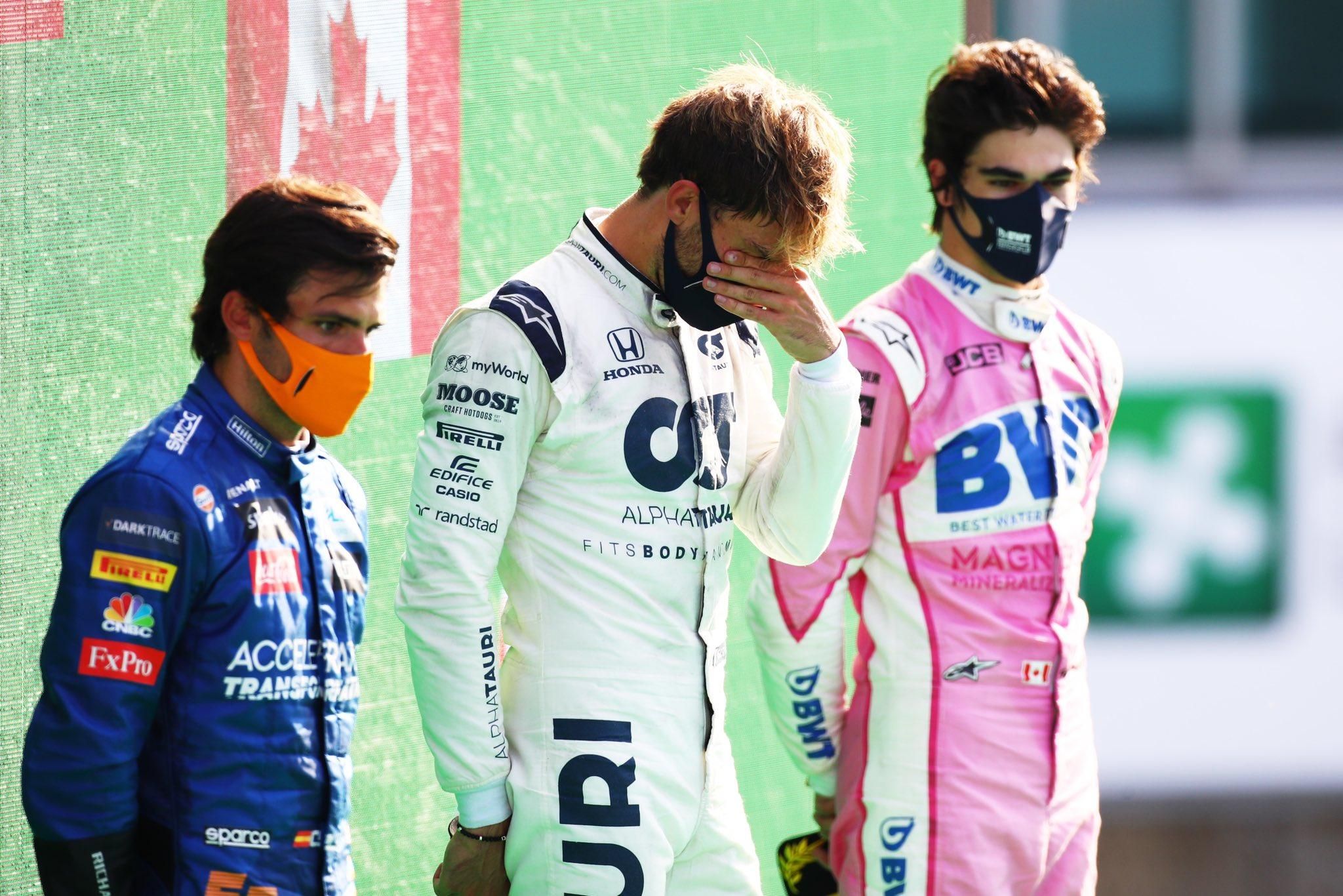 Революція у Формулі-1: кваліфікації хочуть замінити спринтерськими гонками