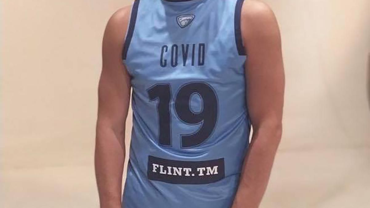 Гравці українського клубу заразилися коронавірусом під час турніру в Туреччині Гравці українського клубу заразилися коронавірусом під час турніру в Туреччині