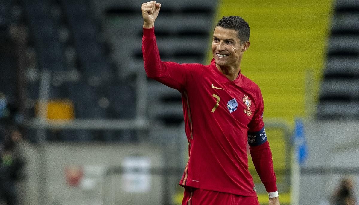 Швеция – Португалия: обзор, счет и видео голов матча Лиги наций Швеция – Португалия: обзор, счет и видео голов матча Лиги наций