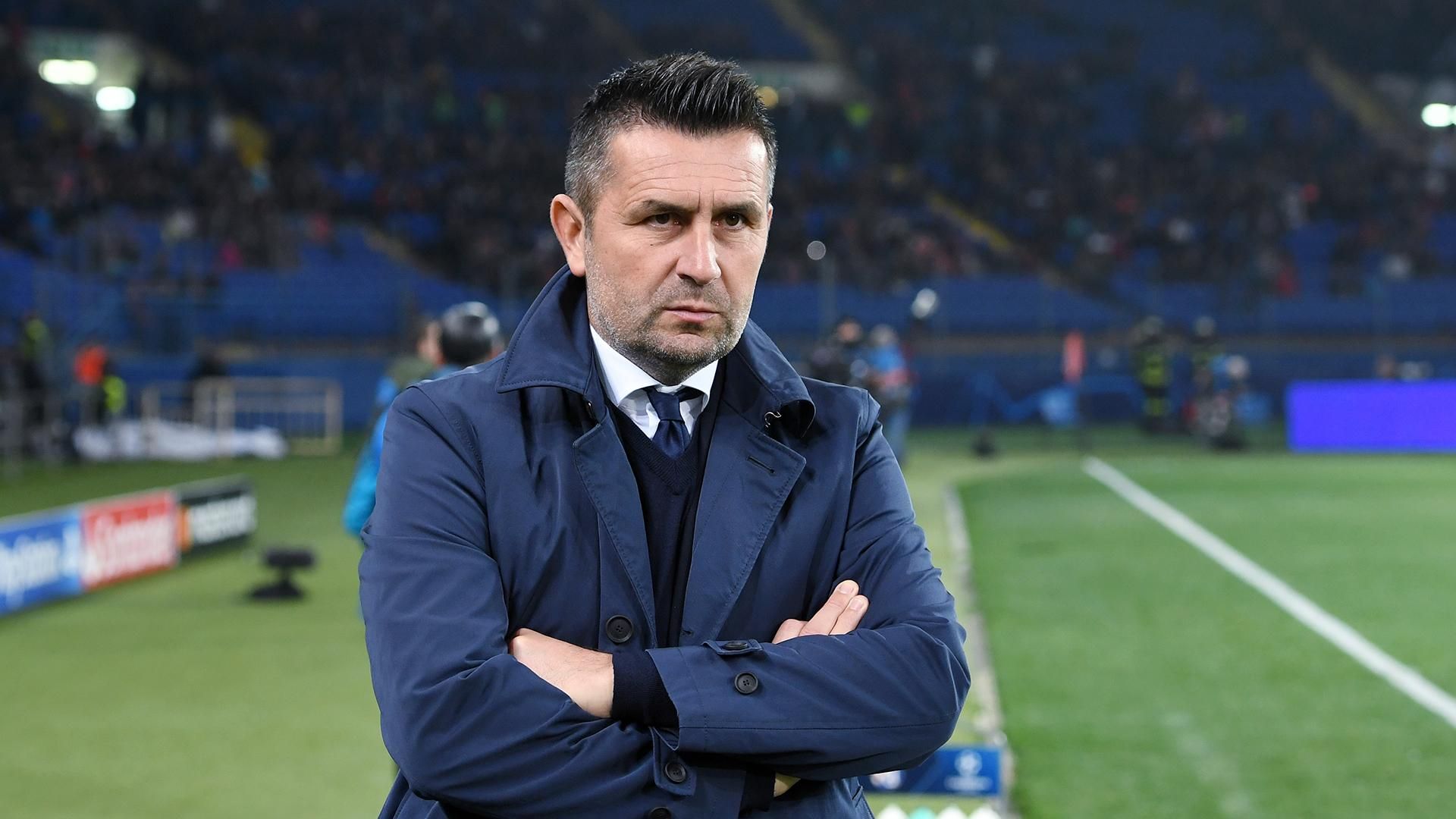 Хто міг очолити "Динамо" замість Луческу: Суркіс серйозно розглядав іншу кандидатуру Хто міг очолити "Динамо" замість Луческу: Суркіс серйозно розглядав іншу кандидатуру