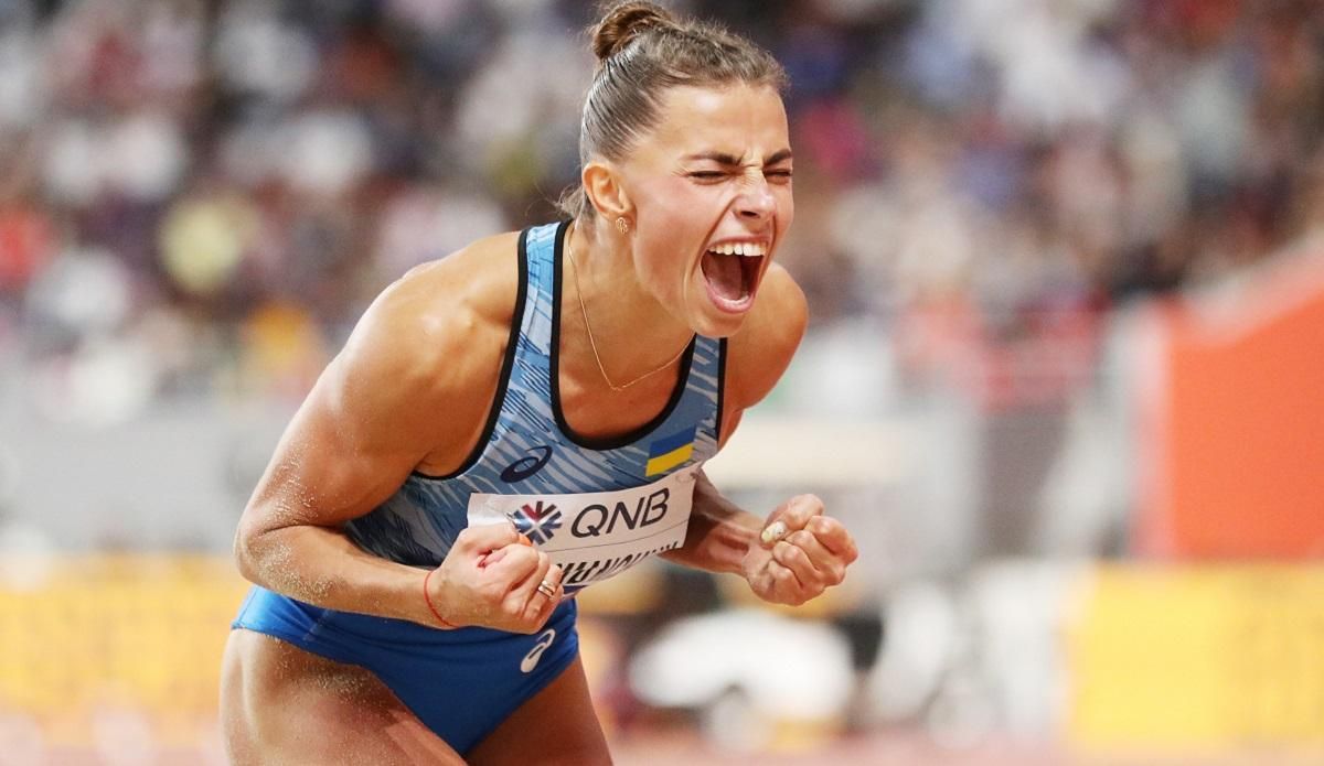 Бех-Романчук в яркой борьбе завоевала "серебро" на турнире в Германии Бех-Романчук в яркой борьбе завоевала "серебро" на турнире в Германии