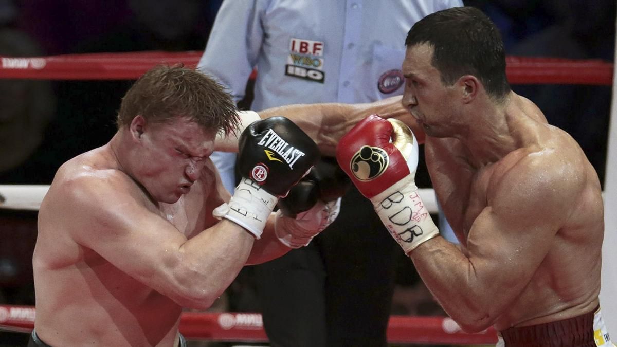 Поветкин о протестах в Беларуси: хотят поссорить народы братские, что уже сделали с Украиной Поветкин о протестах в Беларуси: хотят поссорить народы братские, что уже сделали с Украиной