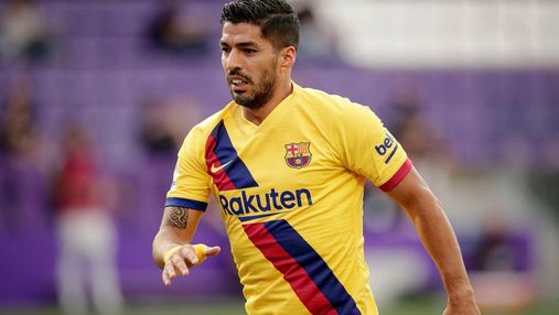 "Ювентус" заплатить смішну суму за трансфер Суареса: скільки отримає "Барселона"