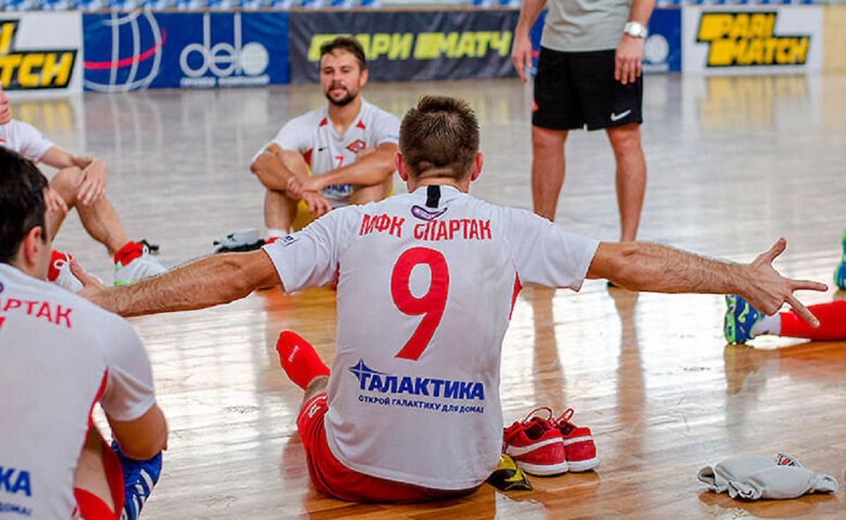 В чемпионат России заявился клуб из оккупированного Донецка: им руководит жена "министра ДНР" В чемпионат России заявился клуб из оккупированного Донецка: им руководит жена "министра ДНР"