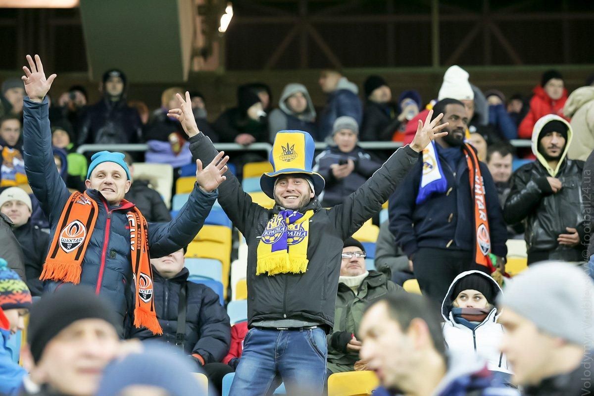 Як ходити на футбол 2020 – правила МОЗ на карантині Як ходити на футбол 2020 – правила МОЗ на карантині