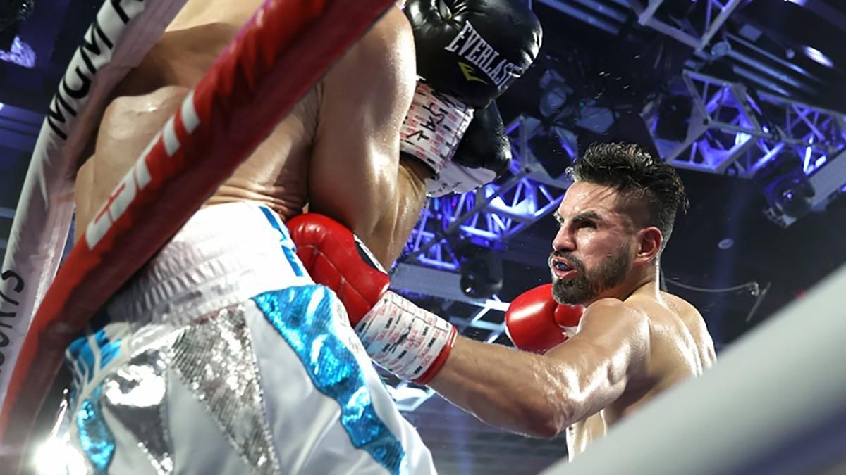 Побил бы и Ломаченко, и Лопеса: обидчик украинца Постола сделал дерзкое заявление Побил бы и Ломаченко, и Лопеса: обидчик украинца Постола сделал дерзкое заявление