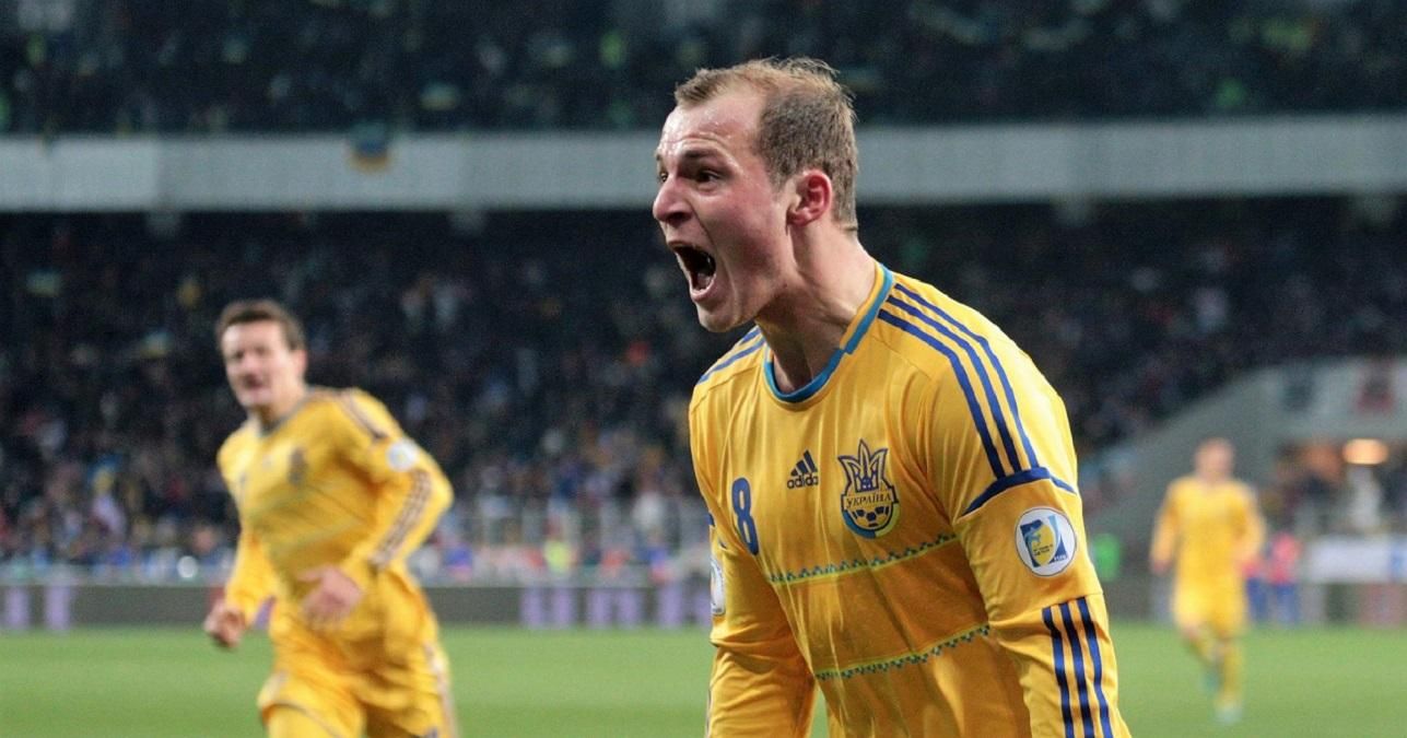 Зозуля готовий повернутись у "Динамо": що може посприяти трансферу нападника Зозуля готовий повернутись у "Динамо": що може посприяти трансферу нападника