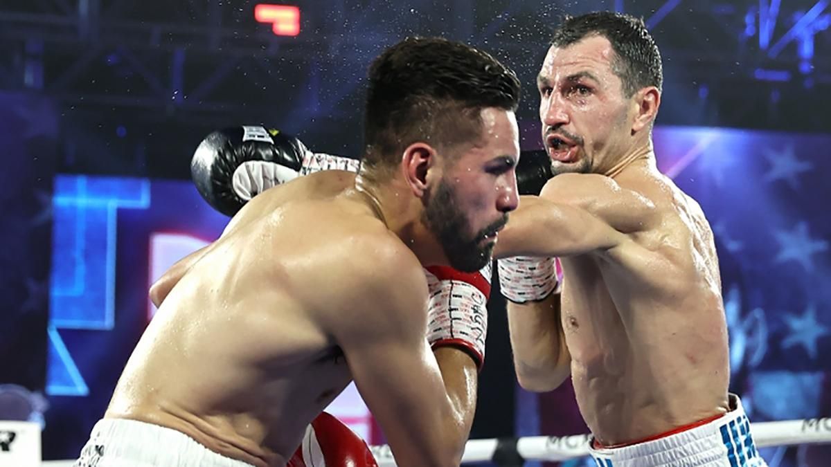 Виктор Постол рассказал, завершит ли карьеру боксера после поражения Рамиресу Виктор Постол рассказал, завершит ли карьеру боксера после поражения Рамиресу