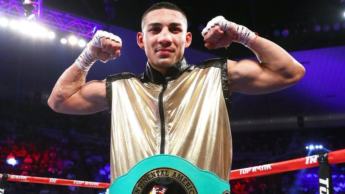 Я – собака, которая будет бороться за свою жизнь: Лопес заявил, что не уважает Ломаченко Я – собака, которая будет бороться за свою жизнь: Лопес заявил, что не уважает Ломаченко