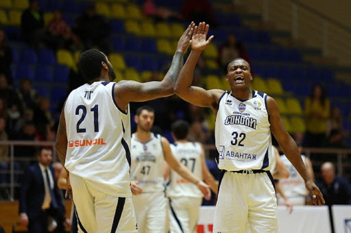 Жертвою COVID-19 став ще один український клуб: команда знялася з турніру Жертвою COVID-19 став ще один український клуб: команда знялася з турніру