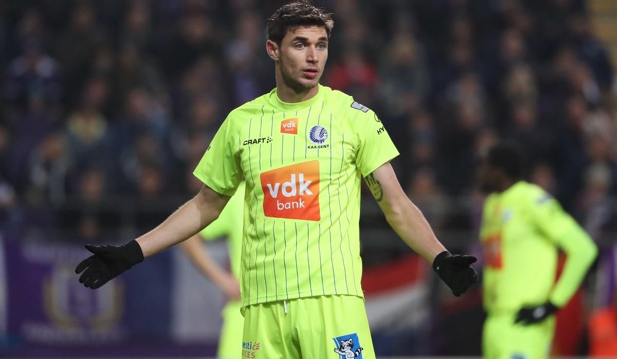 Команда шокирована словами Яремчука, это было грубо: защитник клуба о критике от украинца Команда шокирована словами Яремчука, это было грубо: защитник клуба о критике от украинца