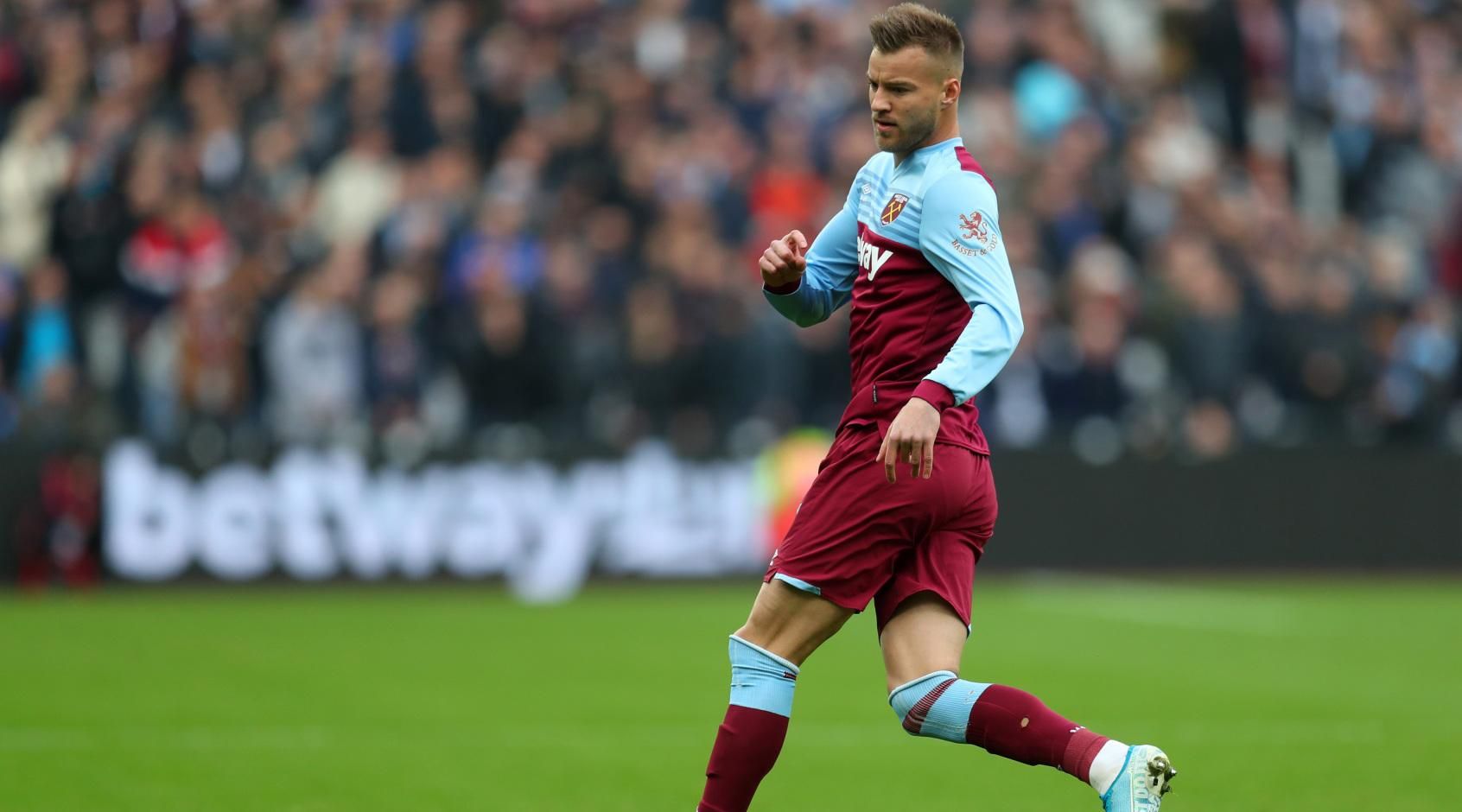 Китайский клуб нацелился на трансфер Ярмоленко Китайский клуб нацелился на трансфер Ярмоленко