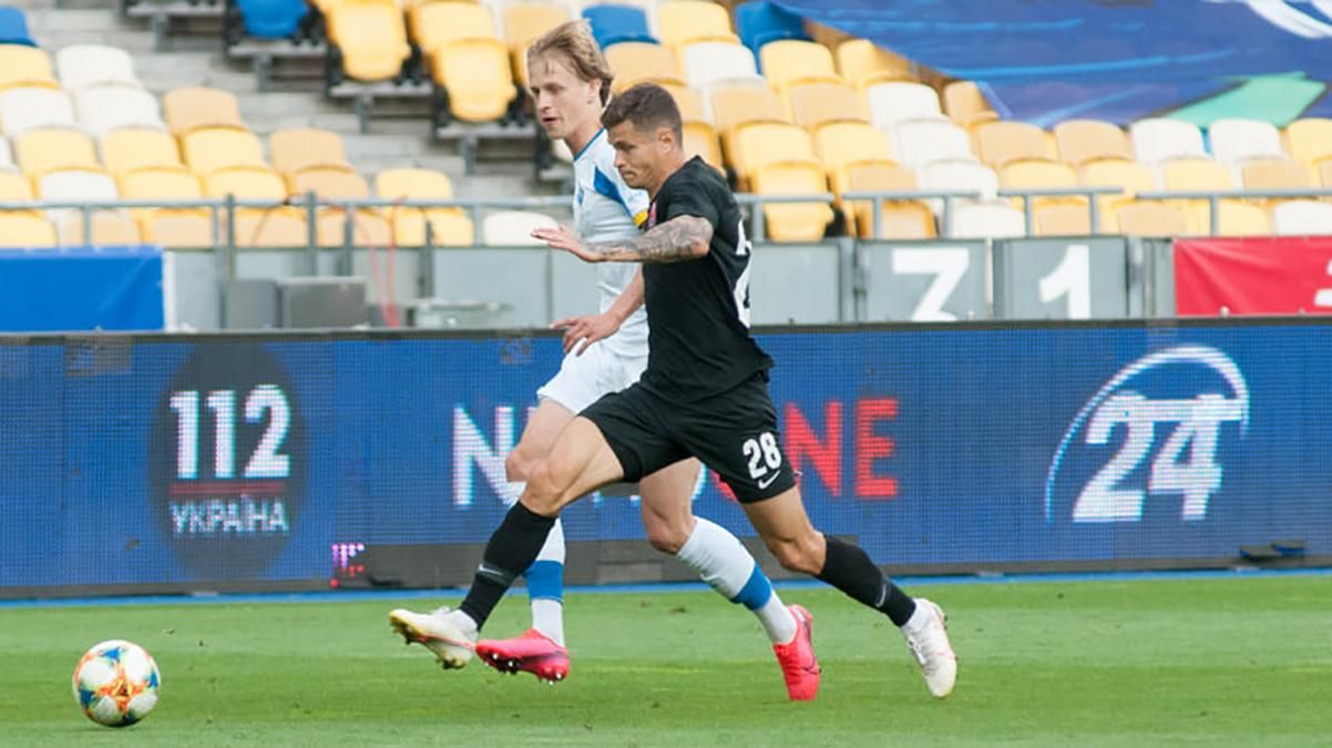 "Динамо" получит 1 миллион долларов за права на трансляцию, "Днепр-1" – всего 1 миллион гривен "Динамо" получит 1 миллион долларов за права на трансляцию, "Днепр-1" – всего 1 миллион гривен