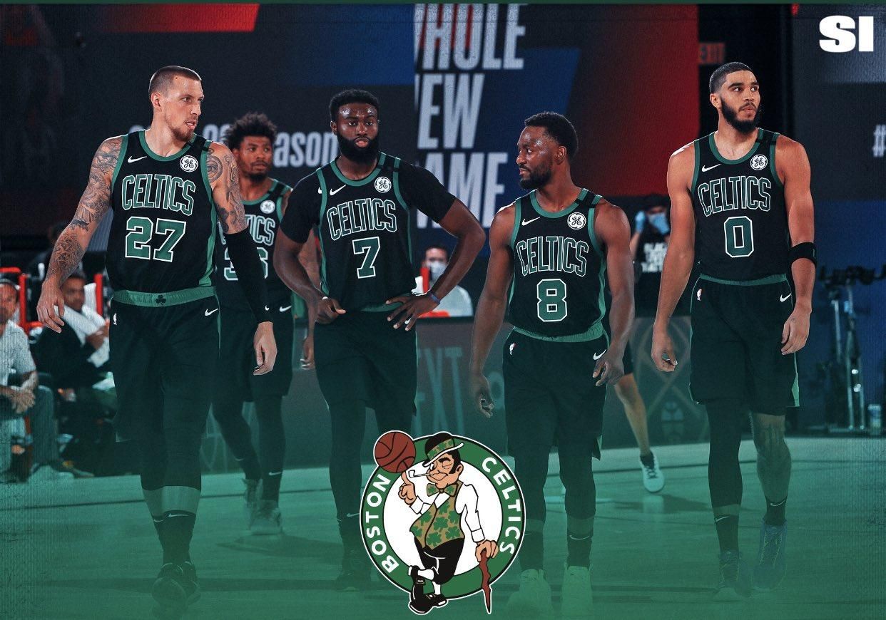 НБА: "Бостон" обіграв чинного чемпіона "Торонто" та вийшов у фінал Східної конференції НБА: "Бостон" обіграв чинного чемпіона "Торонто" та вийшов у фінал Східної конференції