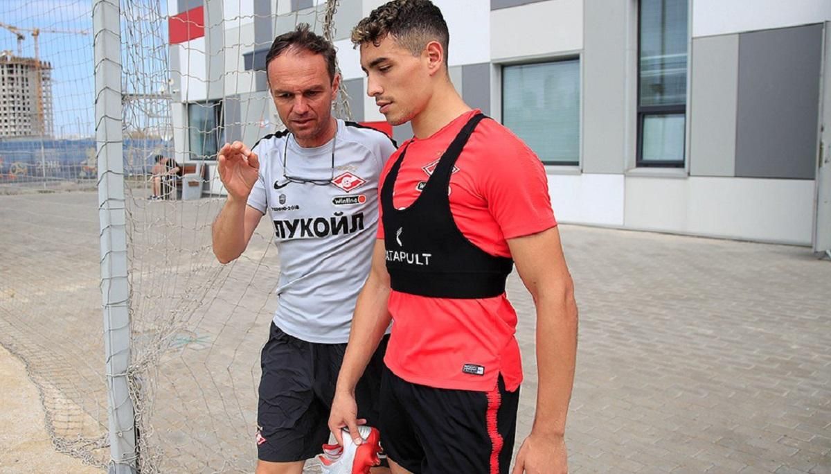 "Болонья" нашла замену Супряге: кто может усилить клуб вместо украинца "Болонья" нашла замену Супряге: кто может усилить клуб вместо украинца