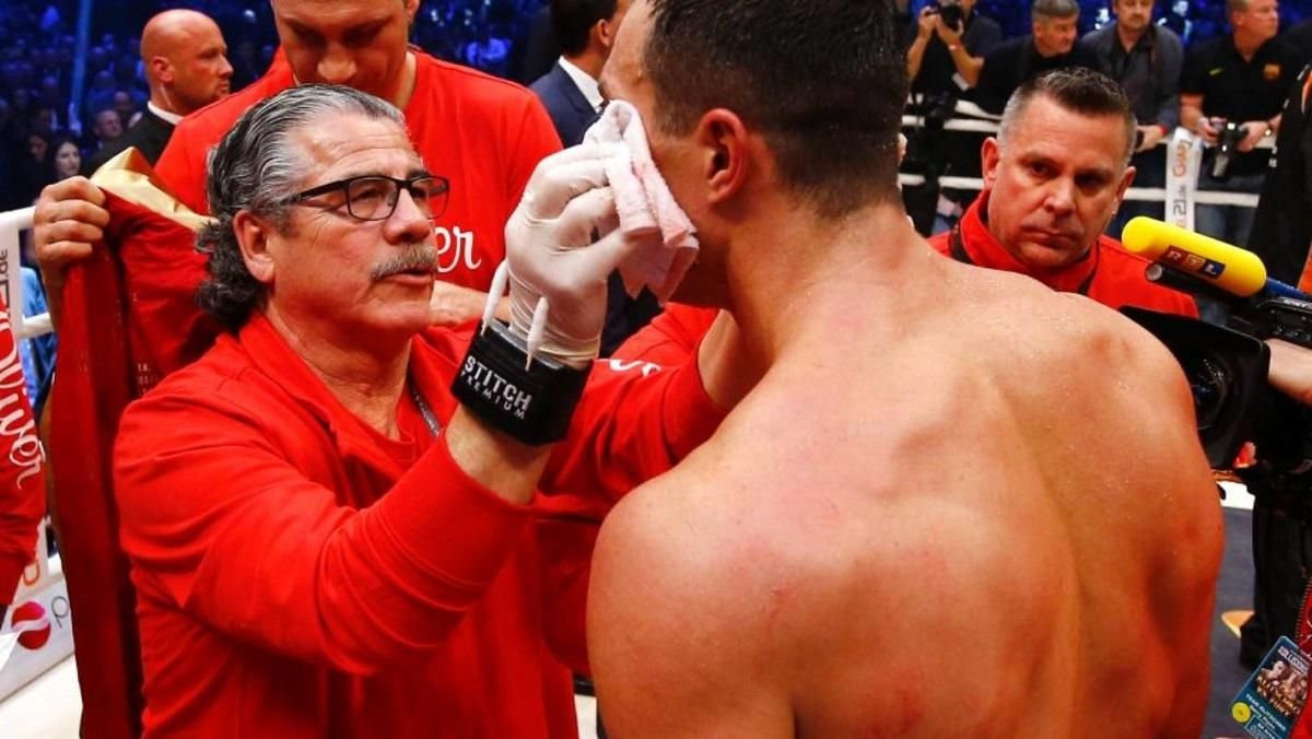 Виталий – это бульдог, а Владимир – немецкая овчарка: экс-катмен о возможностях братьев Кличко Виталий – это бульдог, а Владимир – немецкая овчарка: экс-катмен о возможностях братьев Кличко