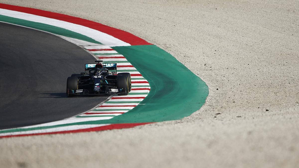 Формула 1: результат и обзор гран-при Тосканы 13.09.2020 Формула 1: результат и обзор гран-при Тосканы 13.09.2020