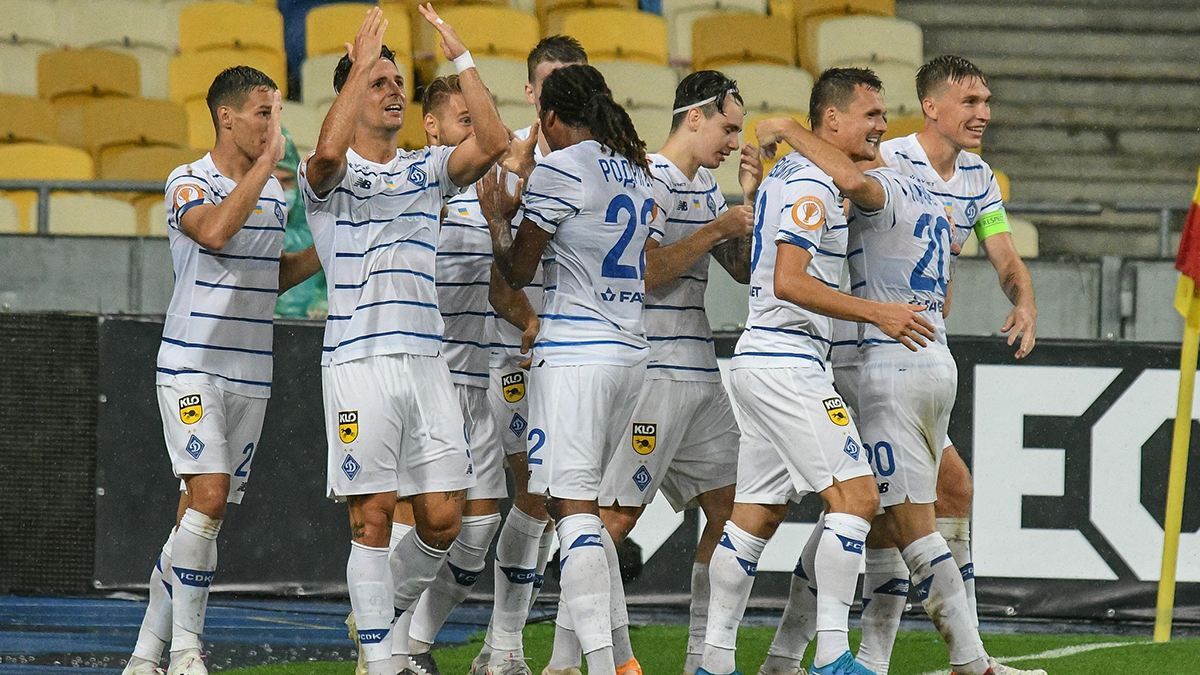 Динамо Київ – АЗ Алкмаар – анонс і прогноз матчу, Ліга чемпіонів Динамо Київ – АЗ Алкмаар – анонс і прогноз матчу, Ліга чемпіонів