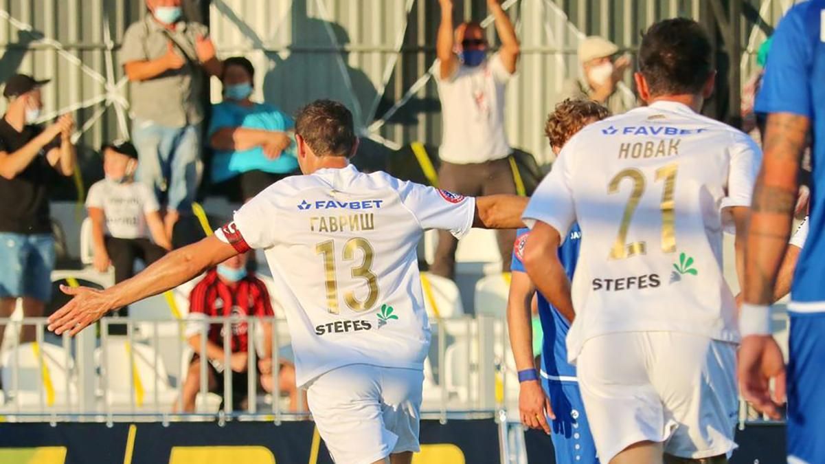 Арис – Колос: где смотреть онлайн матч 17.09.2020 – Лига Европы Арис – Колос: где смотреть онлайн матч 17.09.2020 – Лига Европы