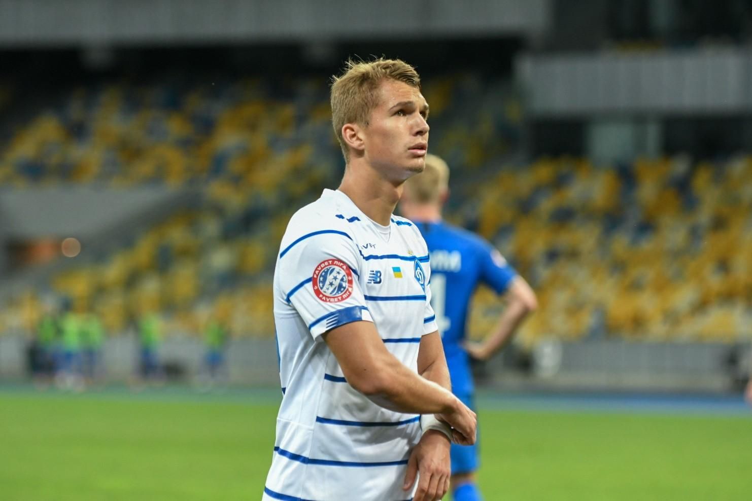 Динамо – АЗ: де дивитися онлайн матч 15.09.2020 – Ліга чемпіонів Динамо – АЗ: де дивитися онлайн матч 15.09.2020 – Ліга чемпіонів