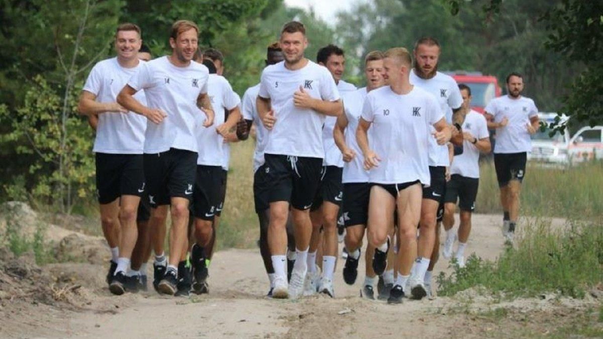 Аріс – Колос – анонс і прогноз на матч, Ліга Європи Аріс – Колос – анонс і прогноз на матч, Ліга Європи