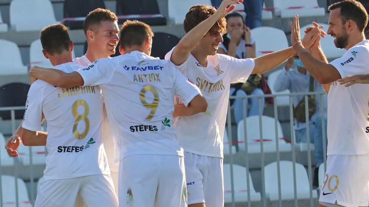 Арис – Колос: онлайн-трансляция матча 17.09.2020 – Лига Европы Арис – Колос: онлайн-трансляция матча 17.09.2020 – Лига Европы