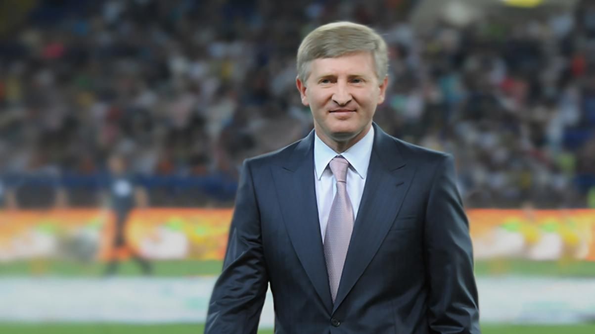 Топ-100 найбагатших українців: хто з них причетний до спорту Топ-100 найбагатших українців: хто з них причетний до спорту