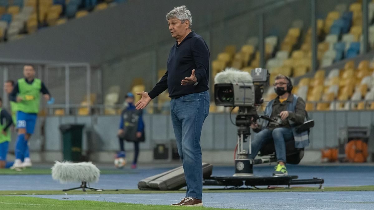 У них есть футболисты, которых мы скоро увидим в топ-чемпионатах: Луческу оценил "АЗ Алкмаар" У них есть футболисты, которых мы скоро увидим в топ-чемпионатах: Луческу оценил "АЗ Алкмаар"