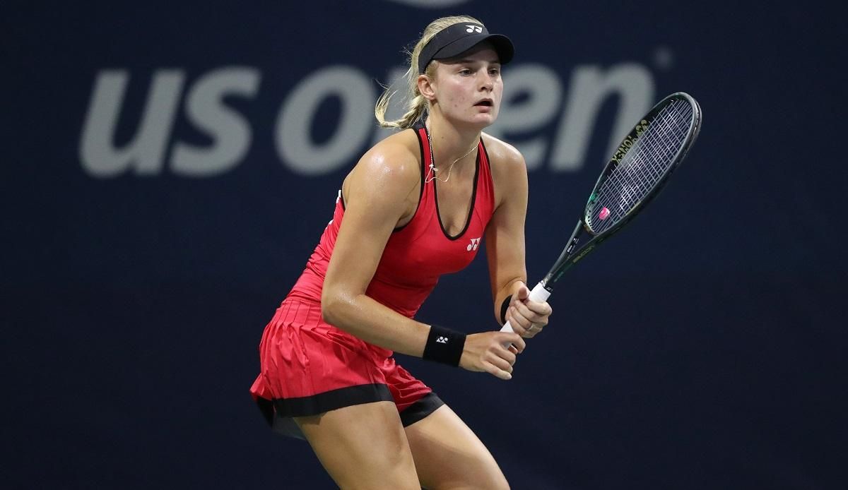 Ястремська "на зубах" взяла реванш у італійки Джорджі за поразку у Палермо: відео Ястремська "на зубах" взяла реванш у італійки Джорджі за поразку у Палермо: відео