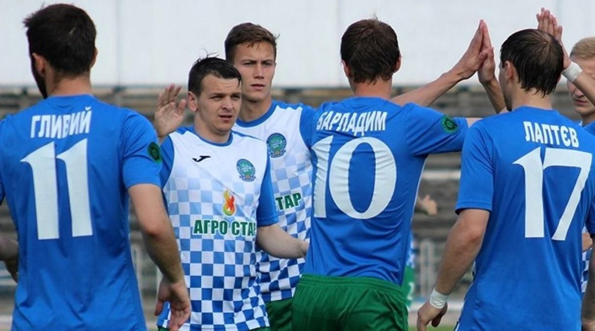 Як іржава машина: український клуб жорстко затролив суперника перед матчем Кубка України Як іржава машина: український клуб жорстко затролив суперника перед матчем Кубка України