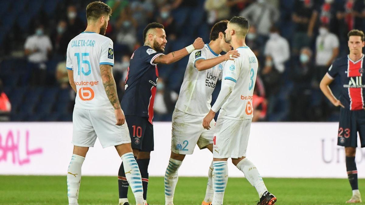 Я - черный: Неймар сделал огромное обращение после расистского скандала и драки Я - черный: Неймар сделал огромное обращение после расистского скандала и драки