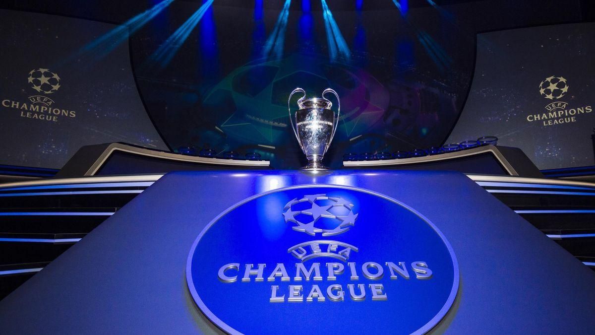 Лига чемпионов 2020 – обзор матчей 15-16 сентября, 3 тур