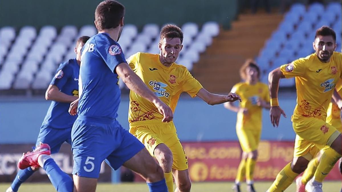 Ингулец – Десна: обзор, счет и видео матча 19.09.2020 – УПЛ Ингулец – Десна: обзор, счет и видео матча 19.09.2020 – УПЛ