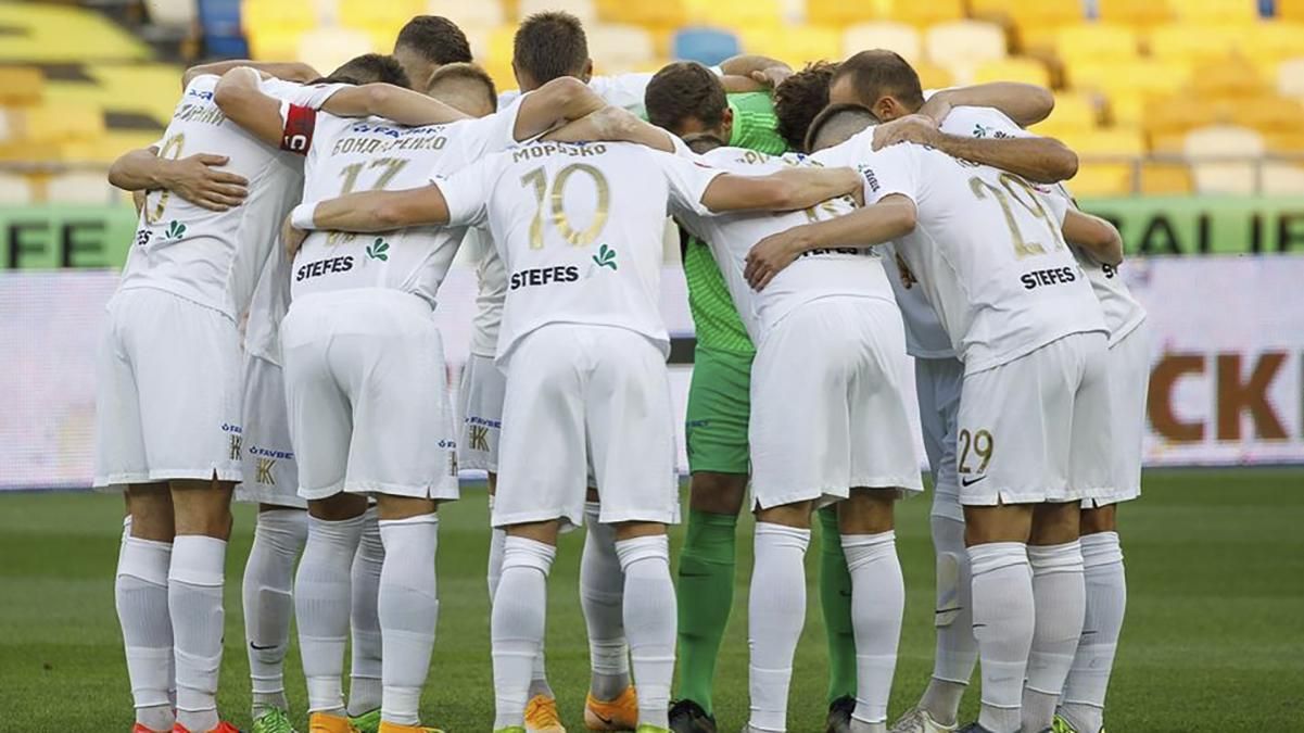 Рух – Колос: обзор, счет и видео матча 20.09.2020 – УПЛ Рух – Колос: обзор, счет и видео матча 20.09.2020 – УПЛ