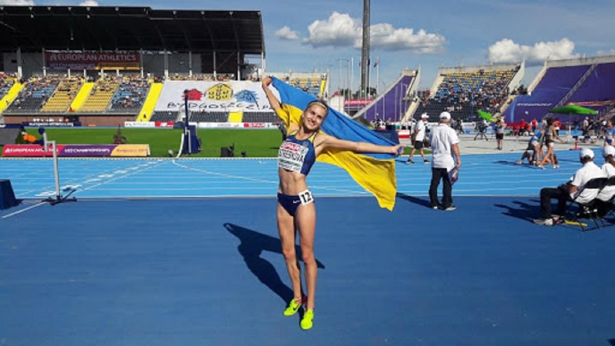 На український спорт у 2021 році виділять у 2,7 рази більше, ніж у 2020-му На український спорт у 2021 році виділять у 2,7 рази більше, ніж у 2020-му