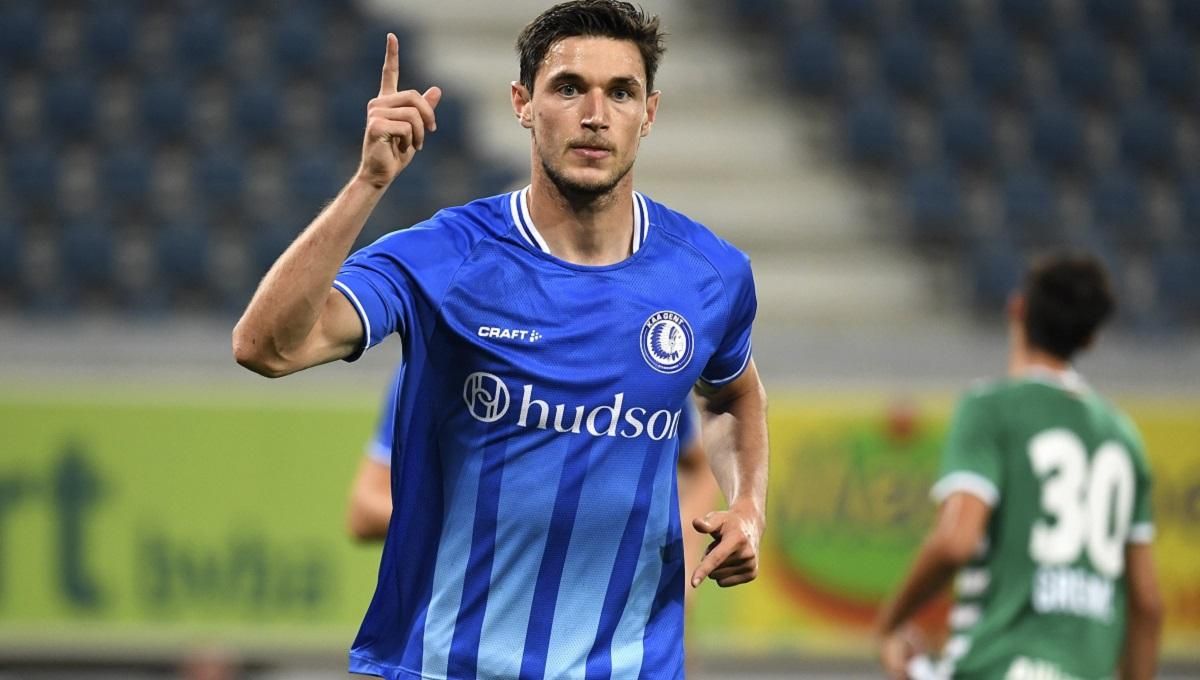 Гент – Рапід: огляд, рахунок і відео голів 15.09.2020 Гент – Рапід: огляд, рахунок і відео голів 15.09.2020