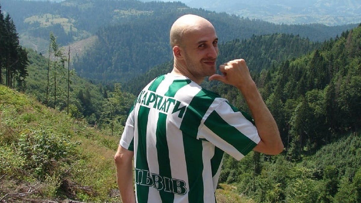 "Карпатам" не дали створити оновлений клуб: Болотніков розповів про стан справ у команді "Карпатам" не дали створити оновлений клуб: Болотніков розповів про стан справ у команді