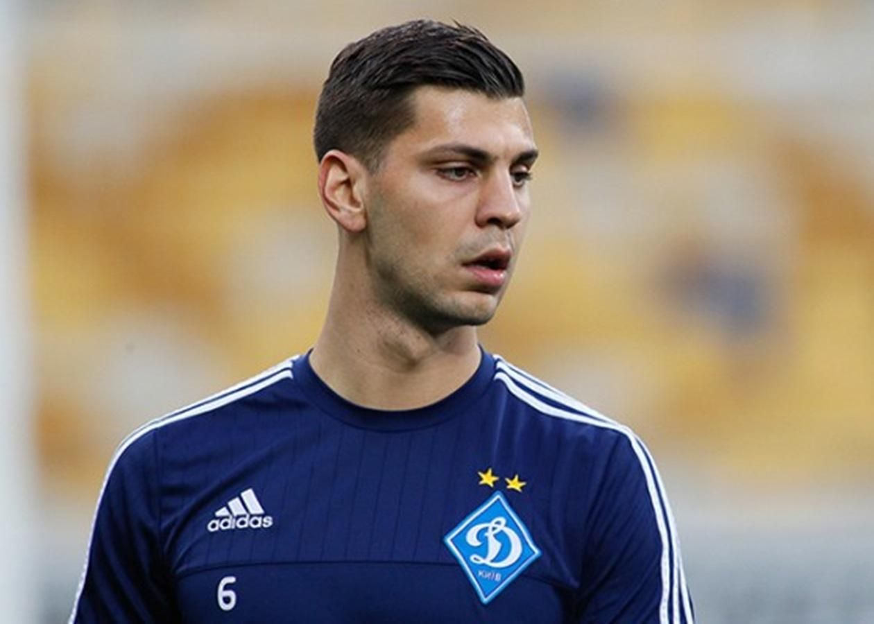 "Динамо" хочет вернуть одного из лучших легионеров в истории "Динамо" хочет вернуть одного из лучших легионеров в истории