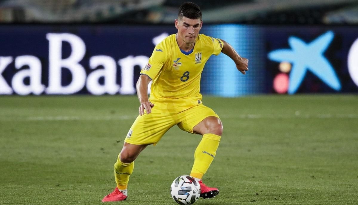 Маліновський увійшов у топ-10 найкращих виконавців штрафних ударів у FIFA 21 Маліновський увійшов у топ-10 найкращих виконавців штрафних ударів у FIFA 21