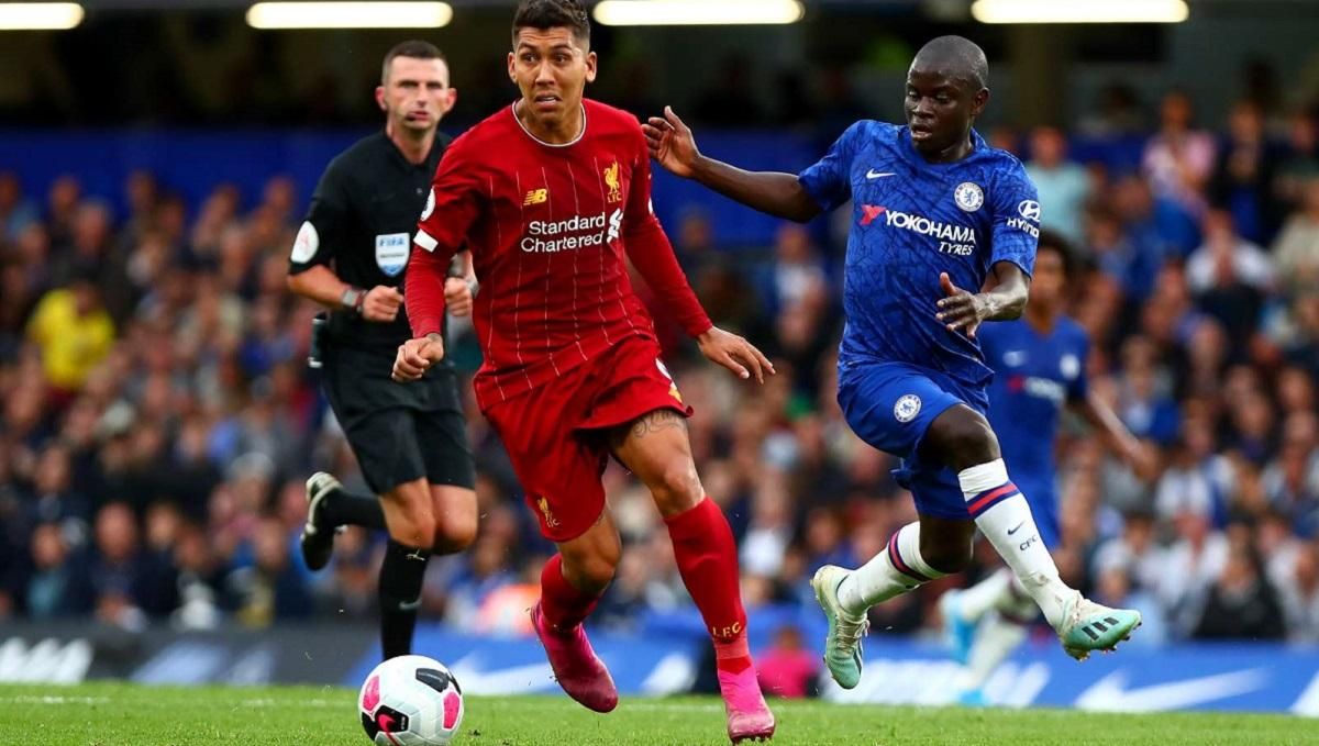 Челси – Ливерпуль: прогноз и ставки на матч 20.09.2020 Челси – Ливерпуль: прогноз и ставки на матч 20.09.2020