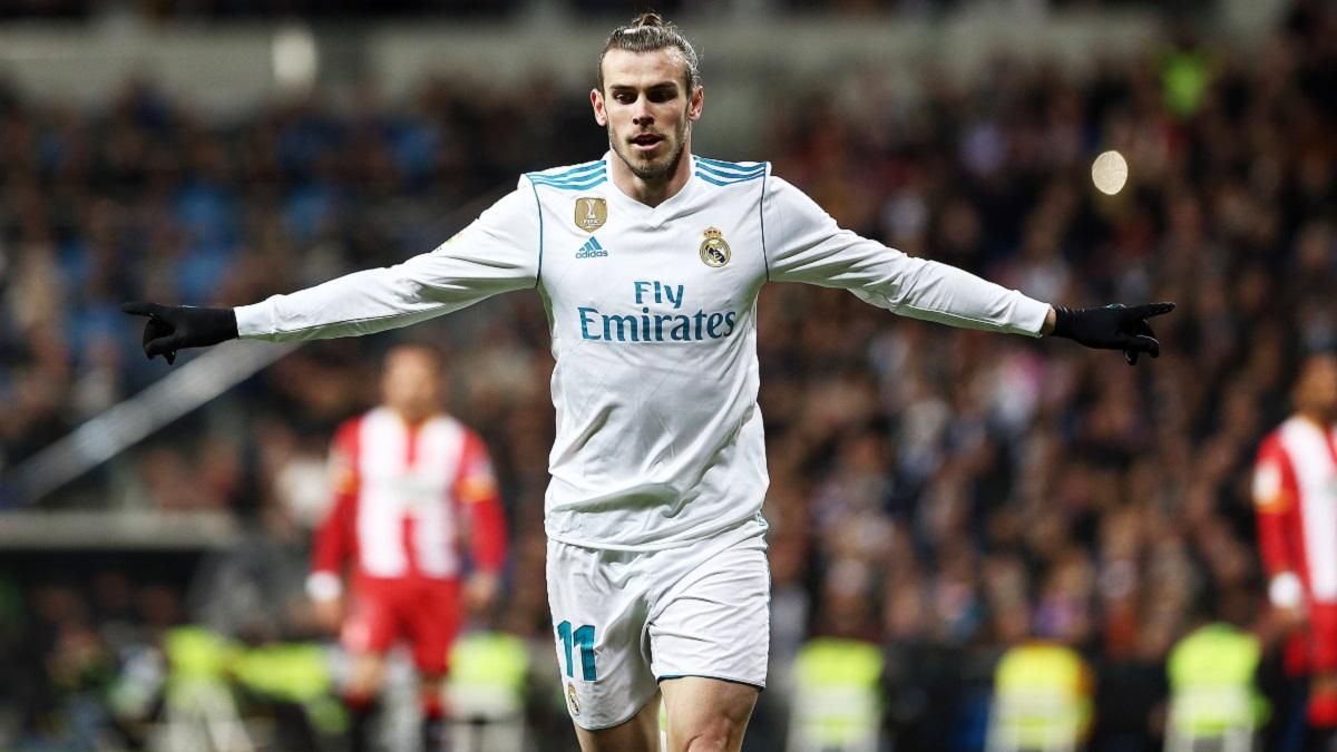 Бейл несподівано повертається у рідний клуб з АПЛ Бейл несподівано повертається у рідний клуб з АПЛ