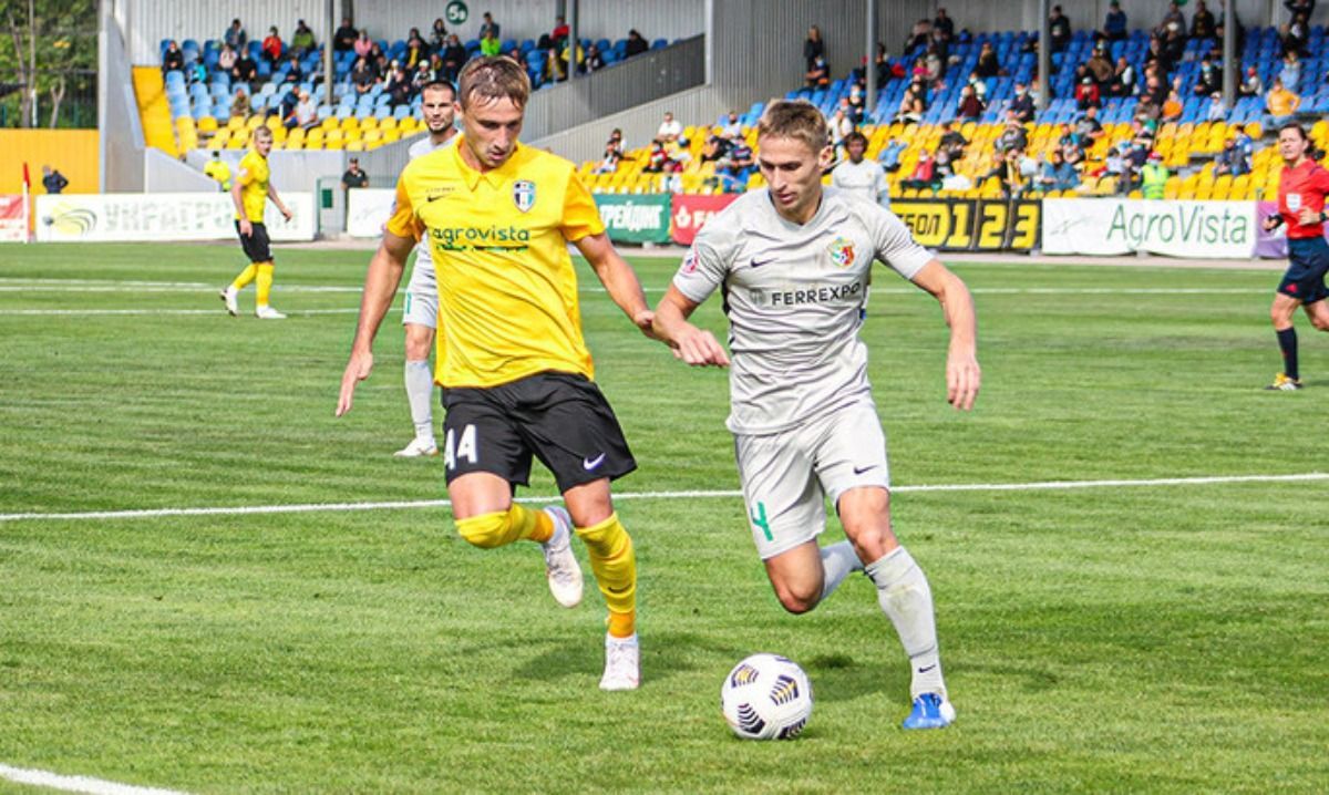 Олександрія – Ворскла: огляд, рахунок і відео матчу 19.09.2020 – УПЛ Олександрія – Ворскла: огляд, рахунок і відео матчу 19.09.2020 – УПЛ