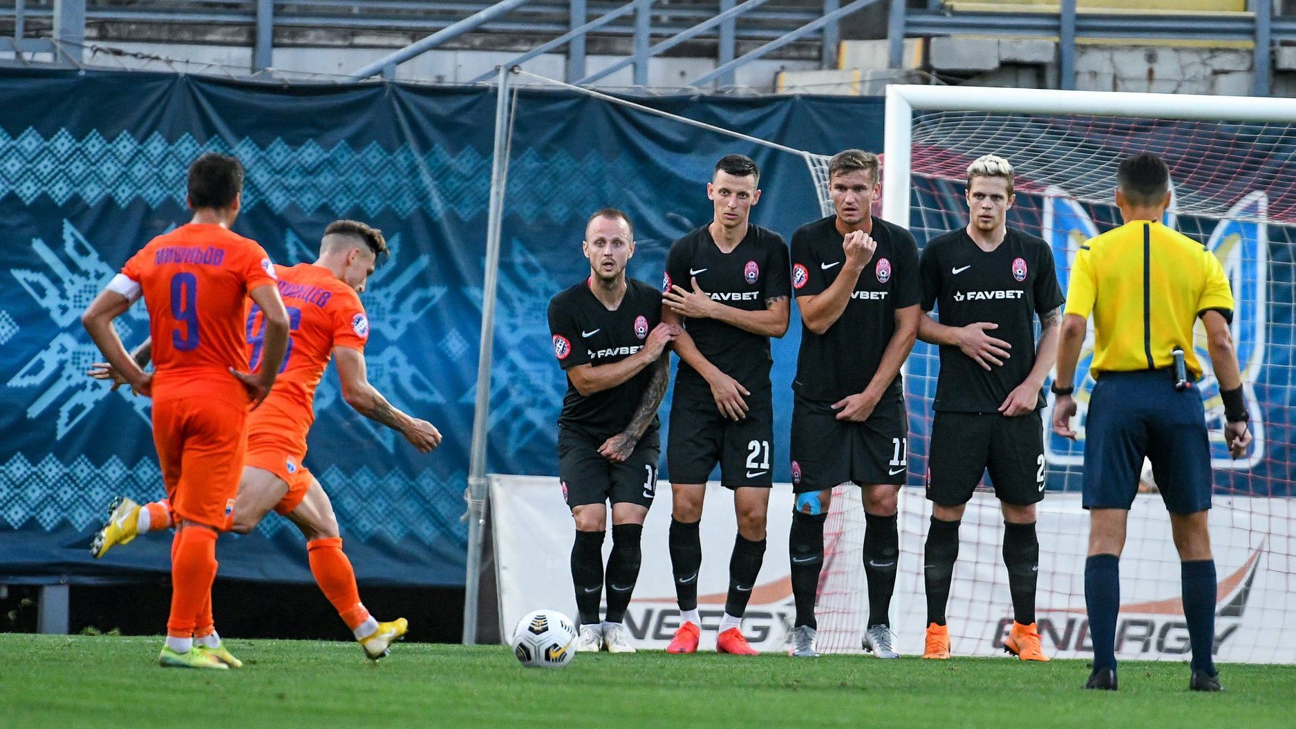 Зоря – Шахтар: де дивитися онлайн матч 20.09.2020 – УПЛ Зоря – Шахтар: де дивитися онлайн матч 20.09.2020 – УПЛ