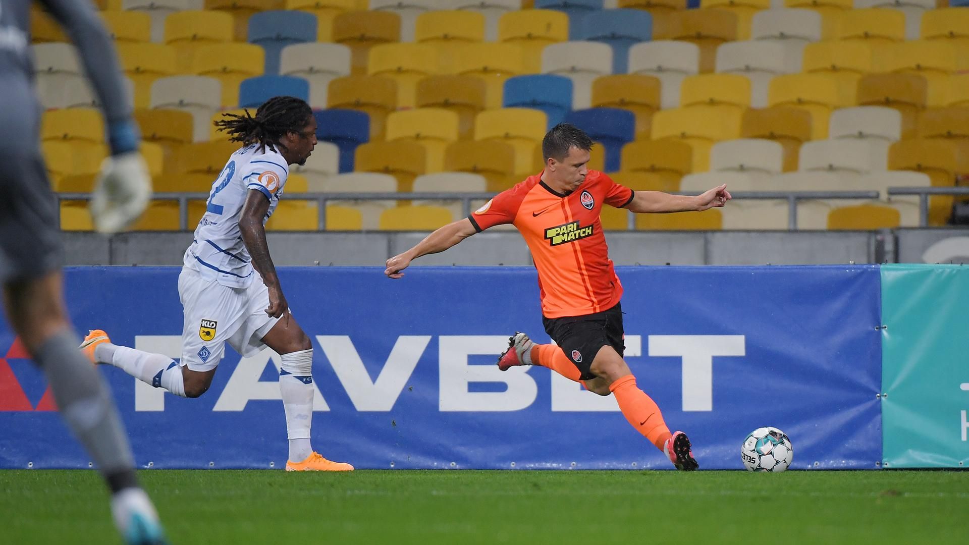 Все может быть: Кополовец оценил шансы Коноплянки перейти в "Минай" Все может быть: Кополовец оценил шансы Коноплянки перейти в "Минай"