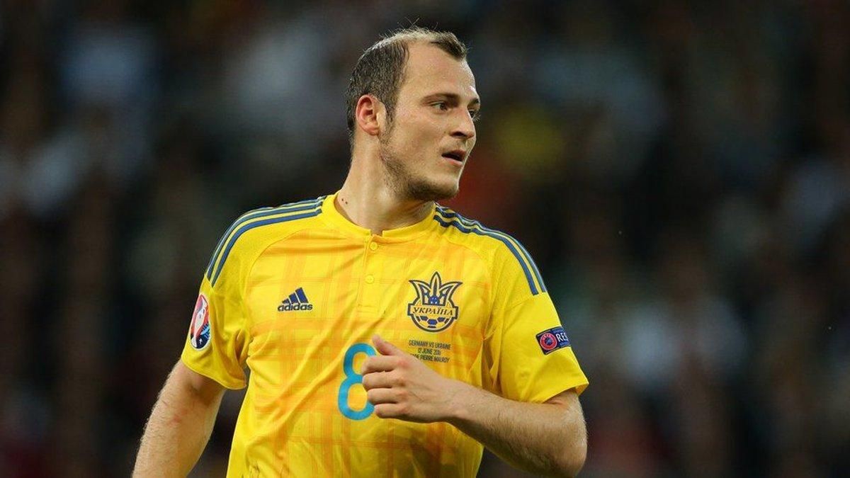 Іспанський гранд сенсаційно зацікавився Зозулею: фанати агресивно налаштовані щодо трансферу Іспанський гранд сенсаційно зацікавився Зозулею: фанати агресивно налаштовані щодо трансферу