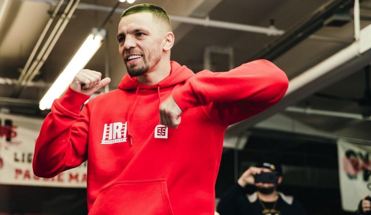 Лопес чи "брат у Христі": Редкач зробив скандальне опитування про бій Ломаченка – фото Лопес чи "брат у Христі": Редкач зробив скандальне опитування про бій Ломаченка – фото