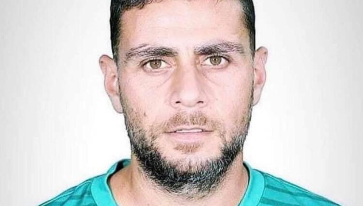 Помер футболіст Атві: йому в голову влучила куля під час похорону жертв вибуху в Бейруті 